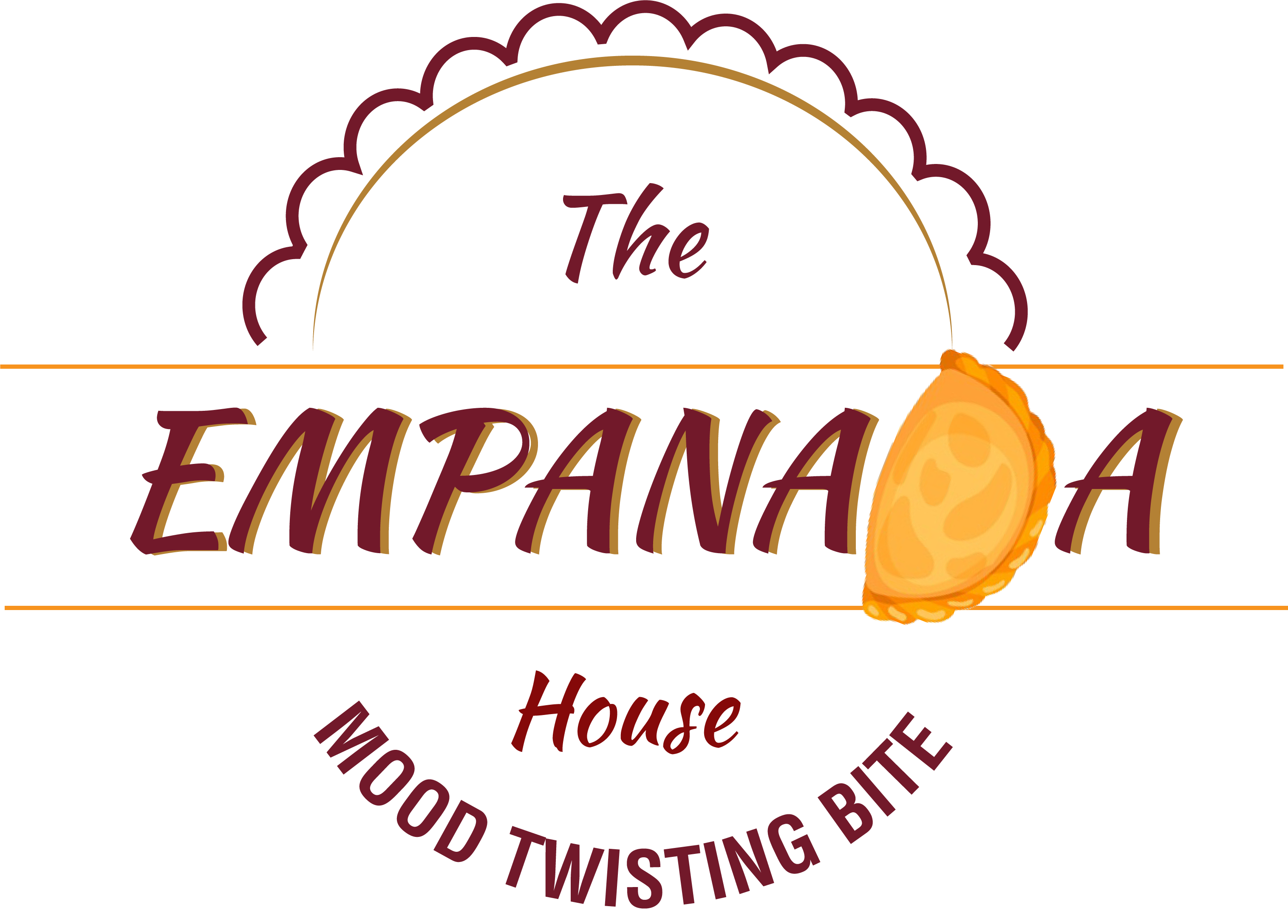 #empanadahouse#logo